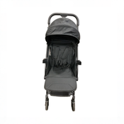 Shop Mompush Lithe V2 Stroller, 2026, Black at GoodBuy Gear