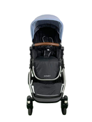 used Double Strollers