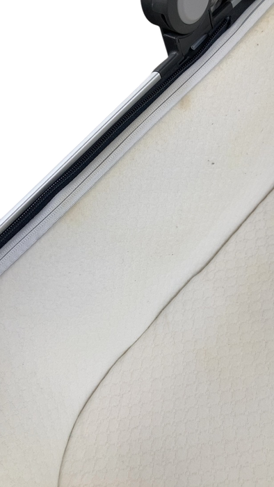 Shop UPPAbaby VISTA V2 Stroller, 2019, Emmett (Green Melange) at GoodBuy Gear