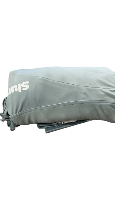 Shop SlumberPod 3.0 Sleep Canopy with Fan, Slate Blue at GoodBuy Gear