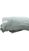 Shop SlumberPod 3.0 Sleep Canopy with Fan, Slate Blue at GoodBuy Gear