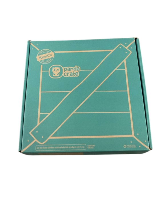 Shop KiwiCo Panda Crate Let's Sense at GoodBuy Gear