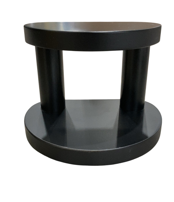 Shop Piccalio Foldable Helper Tower Wall Hook, Black at GoodBuy Gear