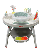 Shop Skip Hop Silver Lining Cloud Baby's View Activity Center at GoodBuy Gear