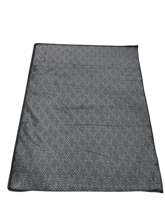 Shop Cosco Kids Funsport Play Yard, Noir Dot at GoodBuy Gear