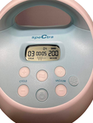 Shop Spectra Baby S1 Plus Premier Rechargeable Breast Pump at GoodBuy Gear