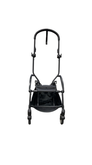 Shop Stokke YOYO3 Frame, 2025, Black at GoodBuy Gear
