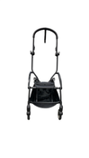 Shop Stokke YOYO3 Frame, 2025, Black at GoodBuy Gear