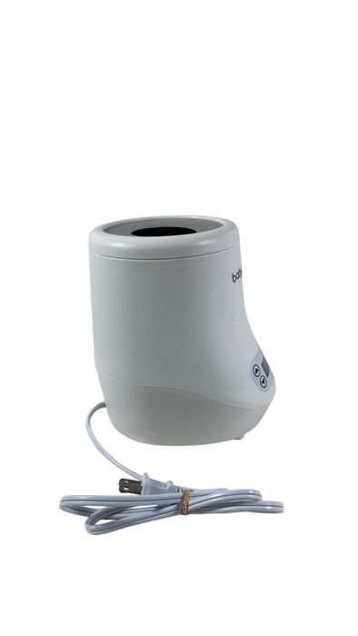 Shop Baby Brezza AirSwirl Bottle Warmer, White at GoodBuy Gear