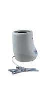 Shop Baby Brezza AirSwirl Bottle Warmer, White at GoodBuy Gear
