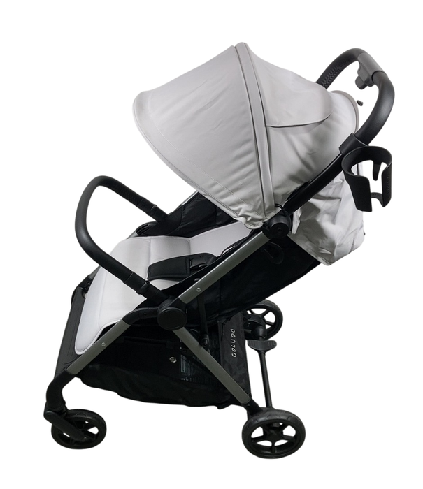 Shop Colugo The One Stroller, 2023, Cool Grey at GoodBuy Gear
