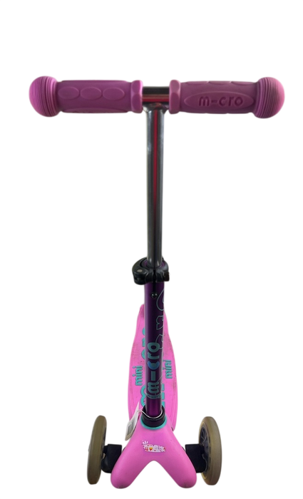 Shop Micro Kickboard Mini Original Kick Scooter, Lavender at GoodBuy Gear