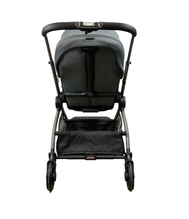 Shop Silver Cross Dune Stroller, 2022, Glacier at GoodBuy Gear