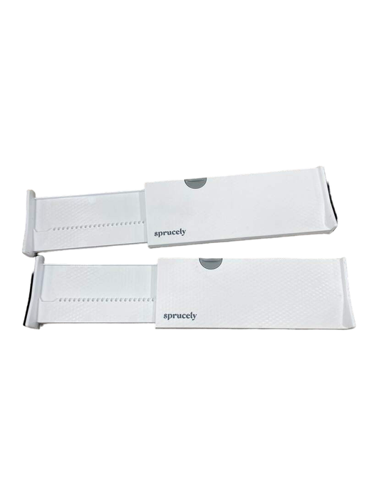 Shop Sprucely Drawer Dividers at GoodBuy Gear