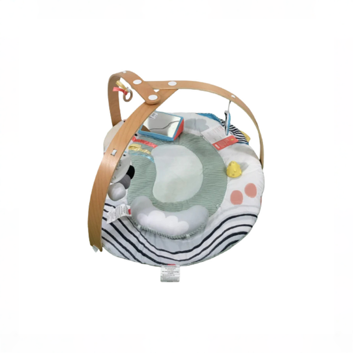 Shop Skip Hop Discoverosity Montessori- Inspired Play Gym at GoodBuy Gear