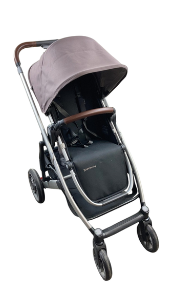 uppababy cruz theo UPPAbaby CRUZ V2 Stroller, 2023, Theo (taupe)