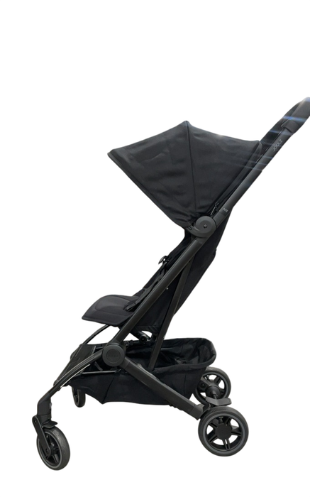 Shop Joolz Aer+ Stroller, 2024, Space Black at GoodBuy Gear
