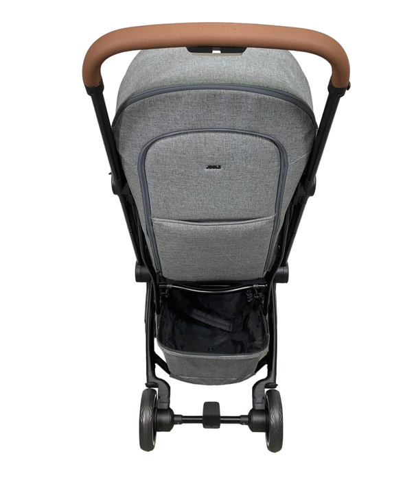 Joolz Aer Stroller, 2022, Delightful Grey