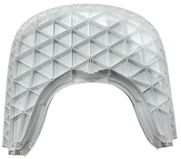 Shop Stokke Tripp Trapp Tray, White at GoodBuy Gear