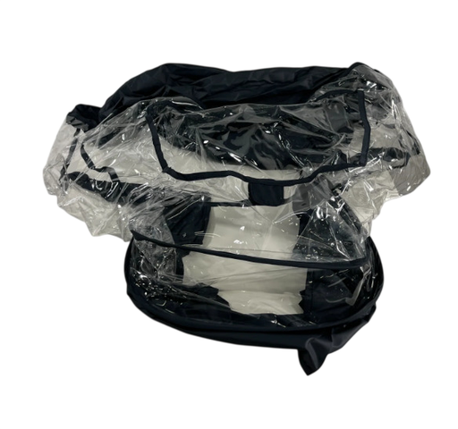 Shop Nuna Trvl Rain Cover at GoodBuy Gear
