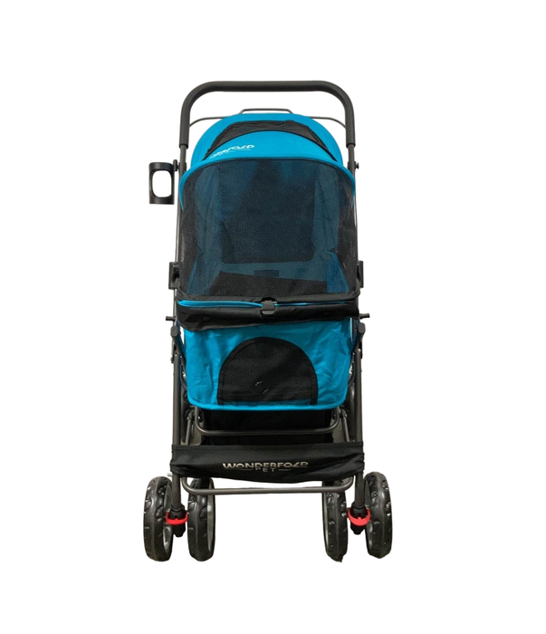 secondhand Strollers