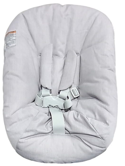 Shop Stokke Tripp Trapp Newborn Set, 2003+ Compatible, Anthracite at GoodBuy Gear