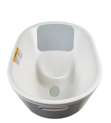 Shop Lalo The Bath Tub, Coconut, Updated Version at GoodBuy Gear