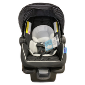 Shop Graco SnugRide Lite LX Infant Car Seat, 2026, Studio at GoodBuy Gear