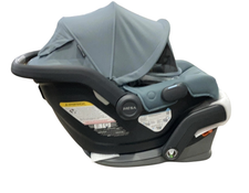 Shop UPPAbaby Mesa V3 Infant Car Seat, 2025, Callum (Stone Blue) at GoodBuy Gear