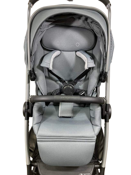 Silver Cross Dune Stroller, 2022, Glacier