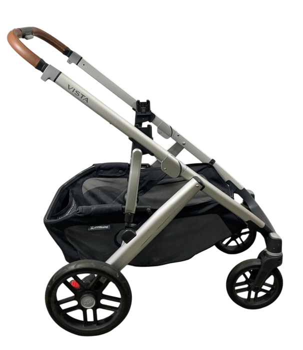 Shop UPPAbaby VISTA V2 Stroller, Frame Only, 2020 at GoodBuy Gear