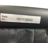 Shop Cybex Gazelle S Modular Stroller, 2023, Black, Moon Black at GoodBuy Gear