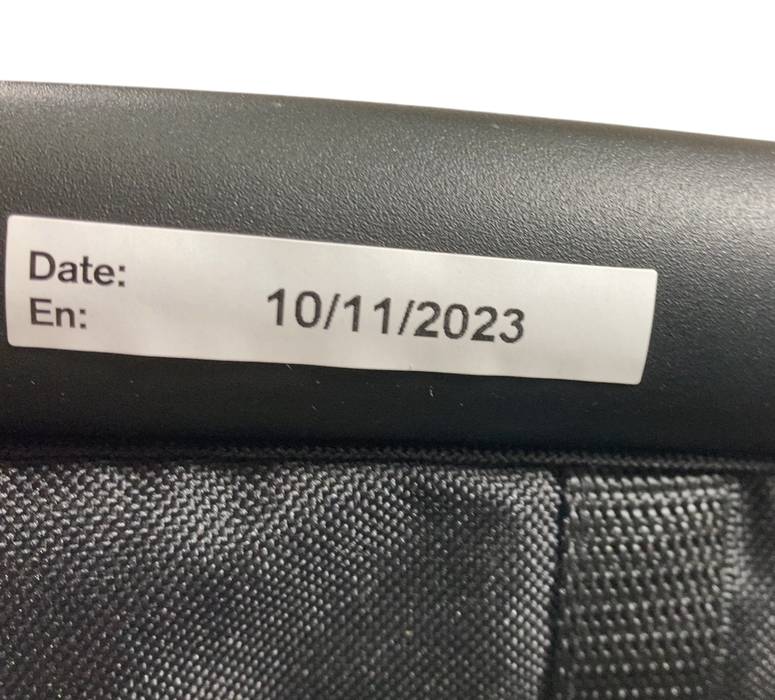 Shop Cybex Gazelle S Modular Stroller, 2023, Black, Moon Black at GoodBuy Gear