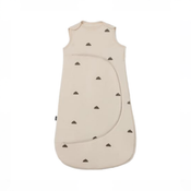 Shop Snuz SnuzPouch 2.5 Tog Sleeping Bag, 0-6 Months, Sand Cloud at GoodBuy Gear