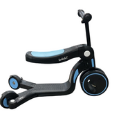 Shop Larktale Scoobi 5-in-1 Scooter, Freshwater Blue at GoodBuy Gear