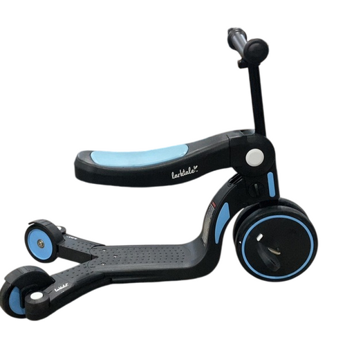 Shop Larktale Scoobi 5-in-1 Scooter, Freshwater Blue at GoodBuy Gear
