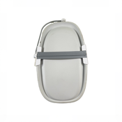Shop Skip Hop Wipe-Clean Changing Pad, Grey at GoodBuy Gear