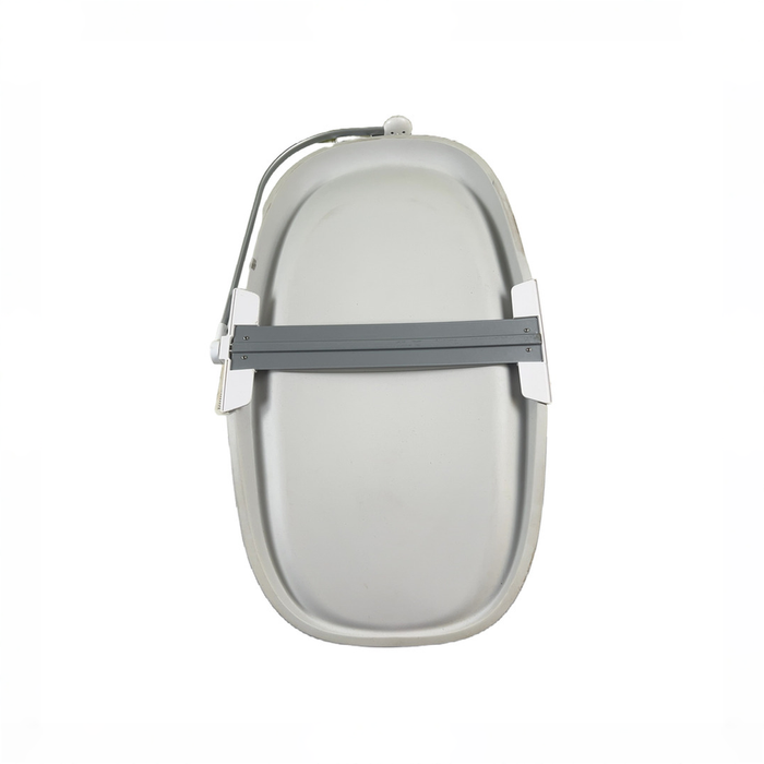 Shop Skip Hop Wipe-Clean Changing Pad, Grey at GoodBuy Gear