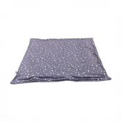 Shop Toki Kids Bean Bag Cover, Terrazzo slate at GoodBuy Gear