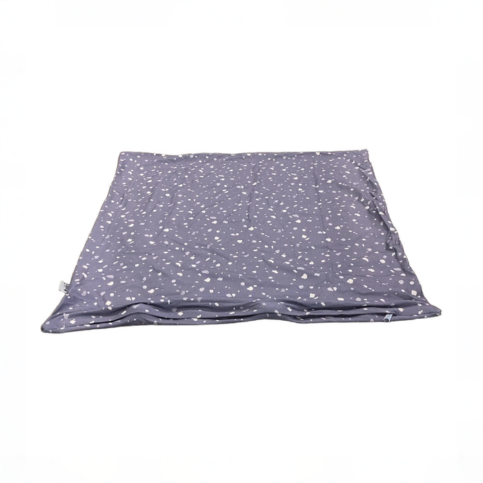 Shop Toki Kids Bean Bag Cover, Terrazzo slate at GoodBuy Gear
