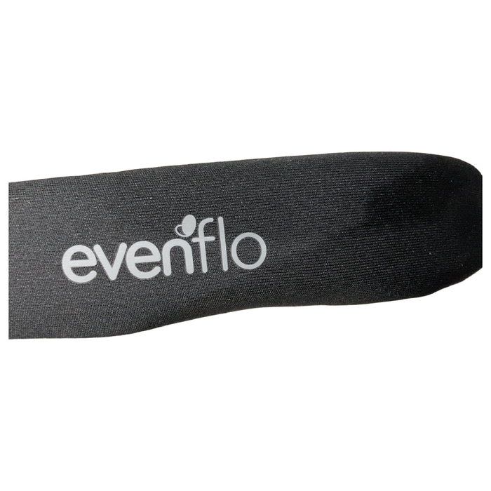 Shop Evenflo Omni Plus Stroller, 2026, Hyperion Red at GoodBuy Gear