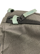 Shop WAYB Pico Portable Car Seat Travel Bag, Carry Bag, Lagoon at GoodBuy Gear