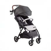 Shop Ingenuity 3Dquickclose CS+ Compact Fold Stroller, Grey at GoodBuy Gear