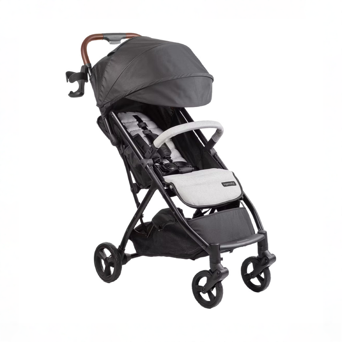 Shop Ingenuity 3Dquickclose CS+ Compact Fold Stroller, Grey at GoodBuy Gear