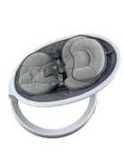 Shop Munchkin Bluetooth Enabled Baby Swing, White at GoodBuy Gear
