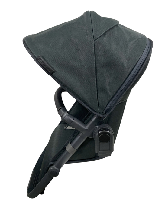 Shop UPPAbaby Rumbleseat V2+, Jake (Charcoal) at GoodBuy Gear