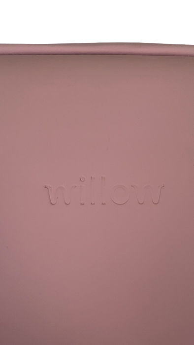 Shop Willow Pump Anywhere Case, Pink at GoodBuy Gear