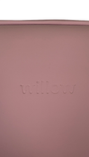 Shop Willow Pump Anywhere Case, Pink at GoodBuy Gear