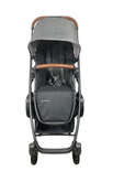 Shop UPPAbaby VISTA V2 Stroller, 2021, Greyson at GoodBuy Gear