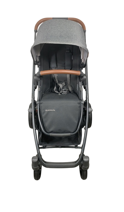 Shop UPPAbaby VISTA V2 Stroller, 2021, Greyson at GoodBuy Gear